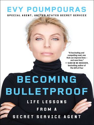 cover image of Becoming Bulletproof